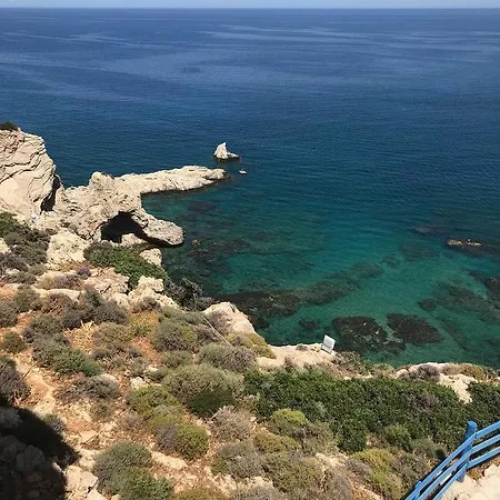 Grande Blue Διαμέρισμα Αρχάγγελος