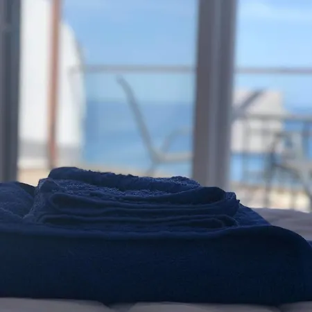 Διαμέρισμα Grande Blue